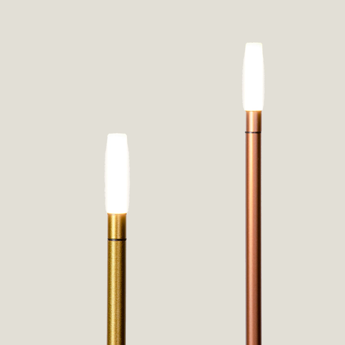 Candlelight Table Lamp