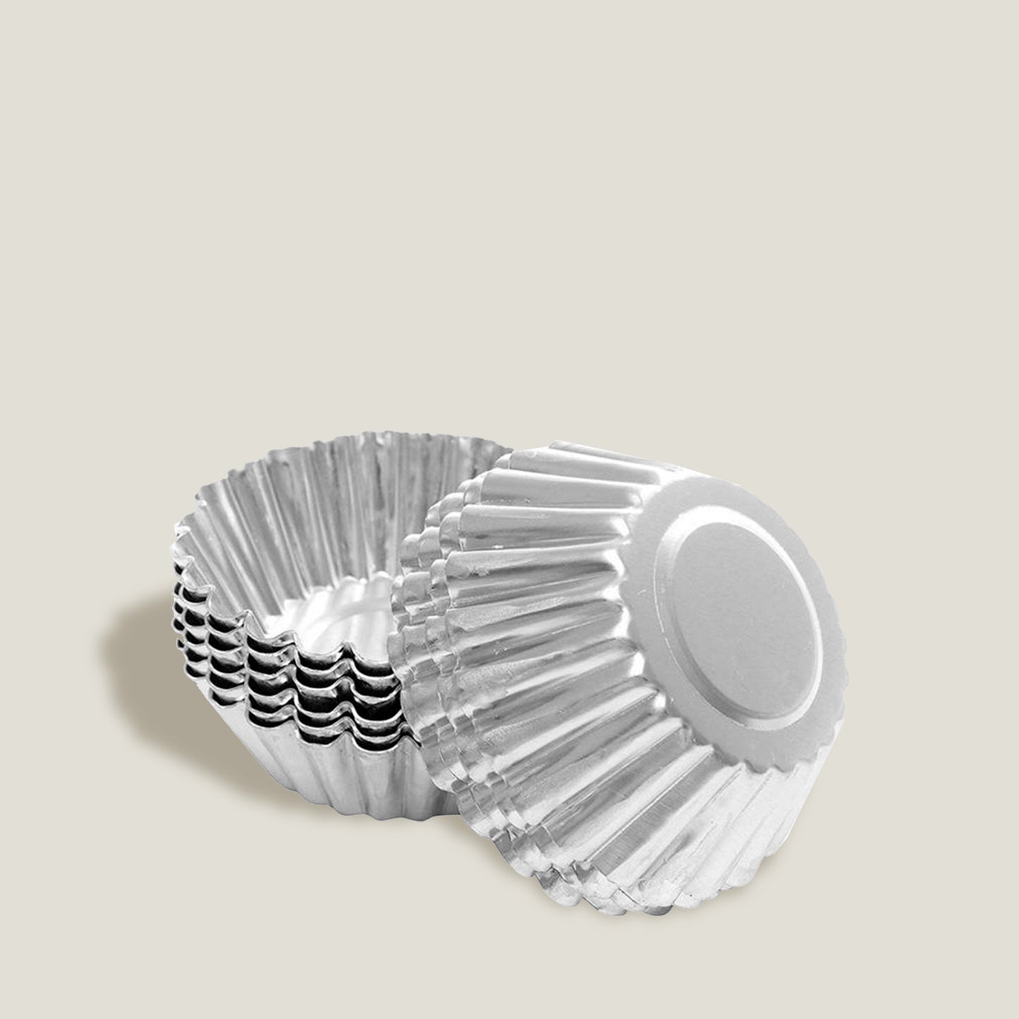 Set di stampi per mini crostate