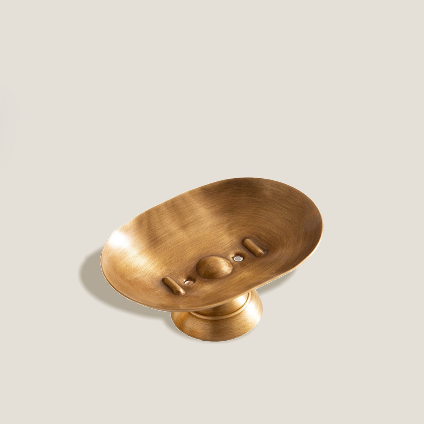 Set di accessori da bagno in bronzo