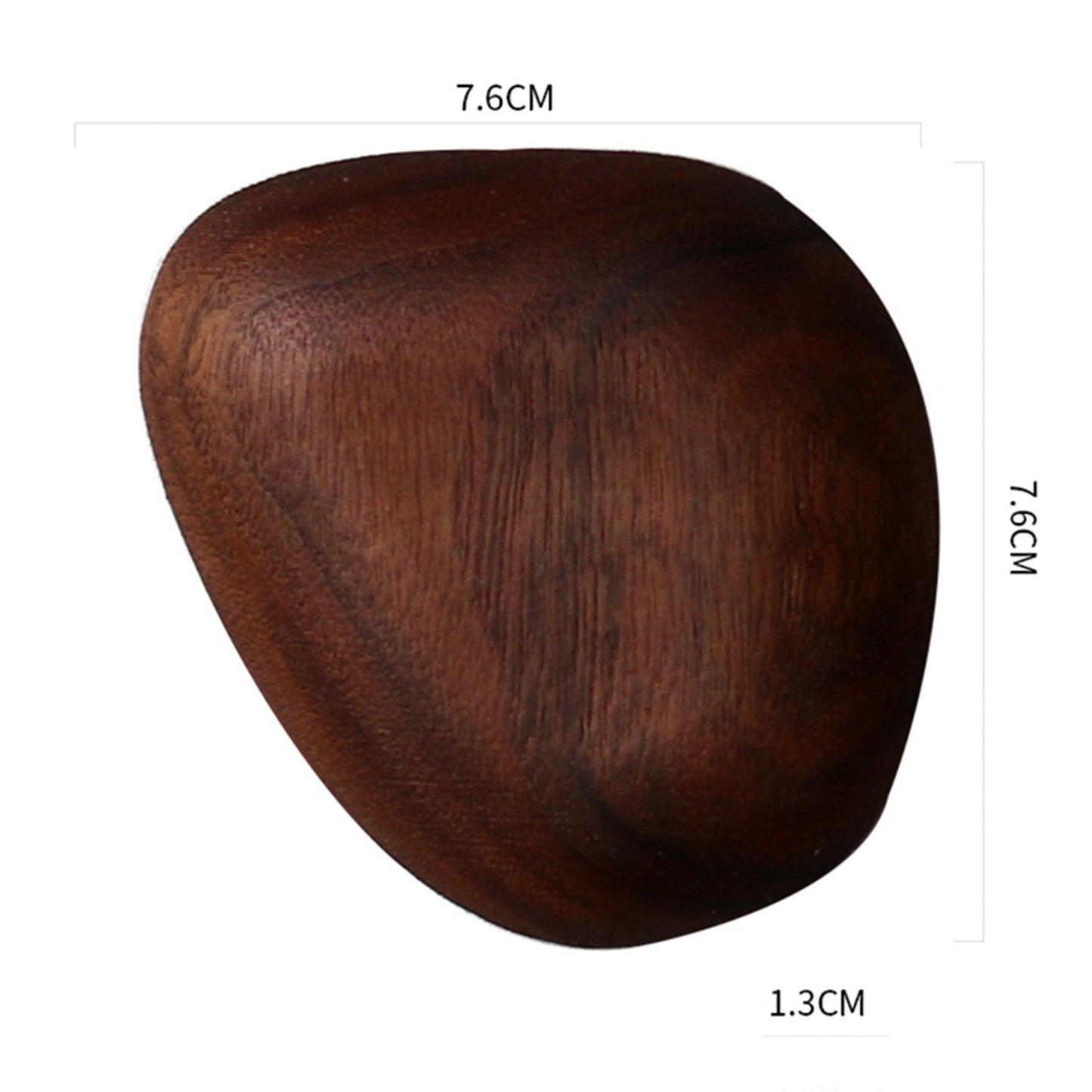 Portacoltelli da cucina in legno Dot