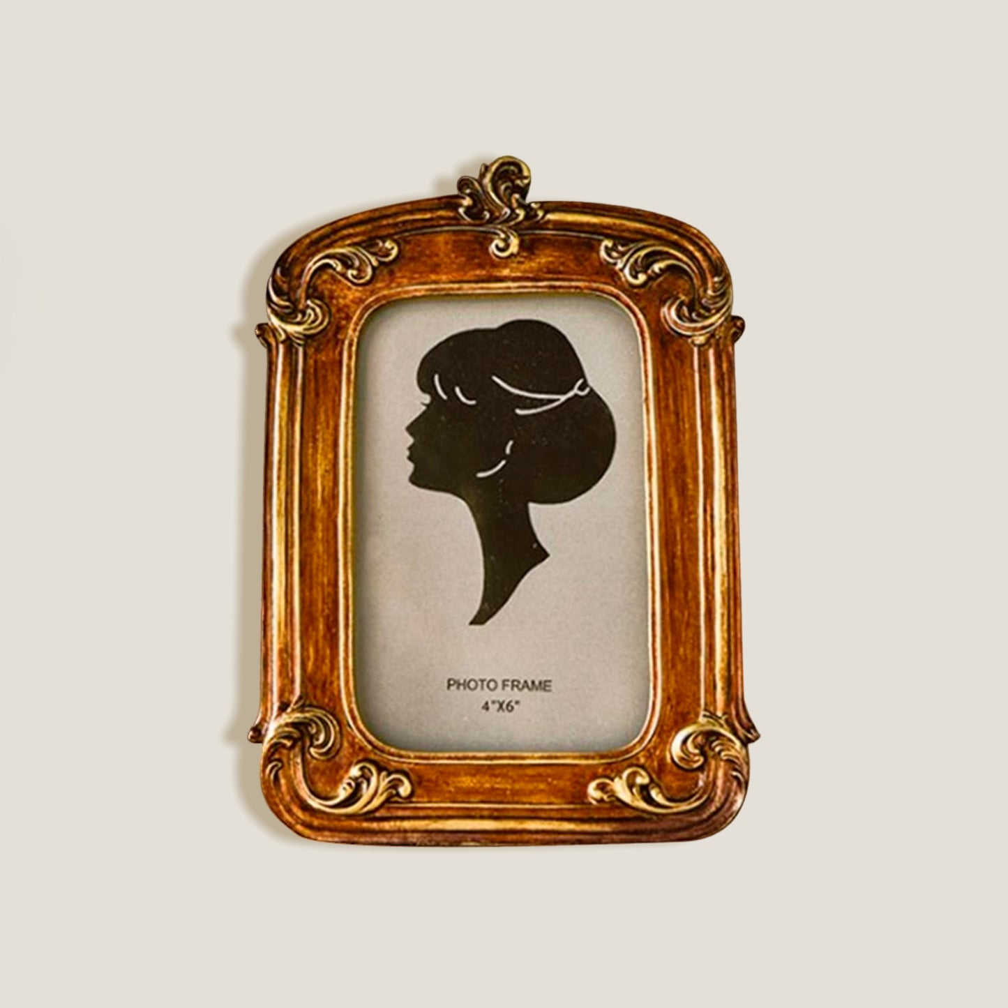 Ретро рамки