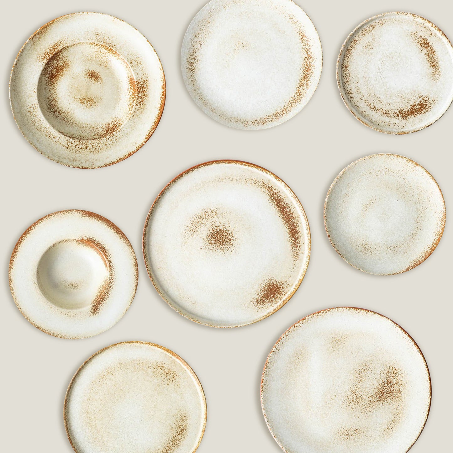 Пясък бяла керамика паста плочи