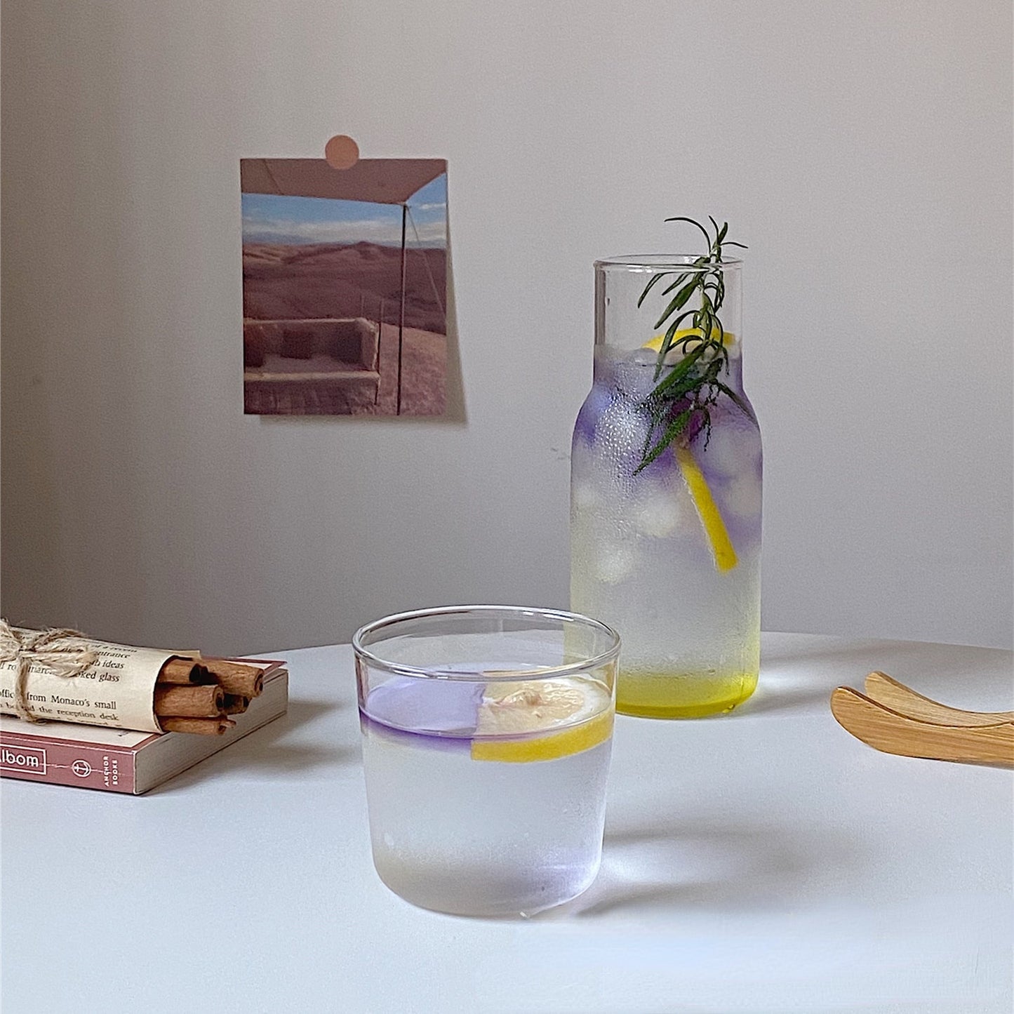 Σετ κούπας Water Glass