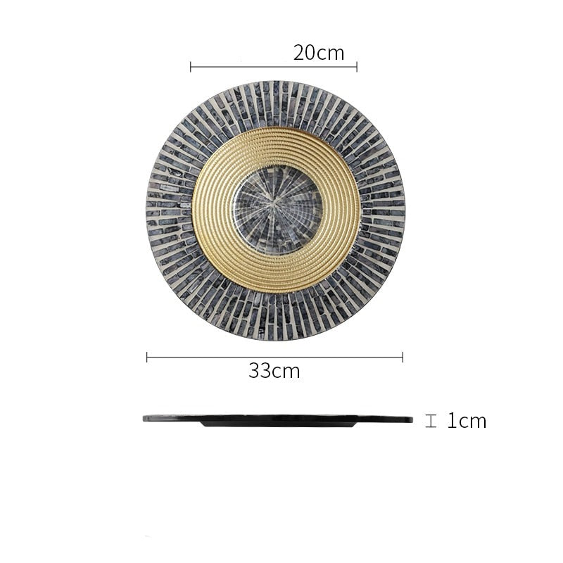 Ивица перла под чинии