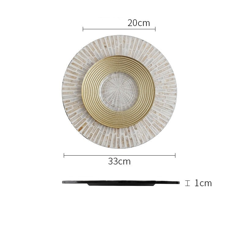 Бежов крем перла под плочи