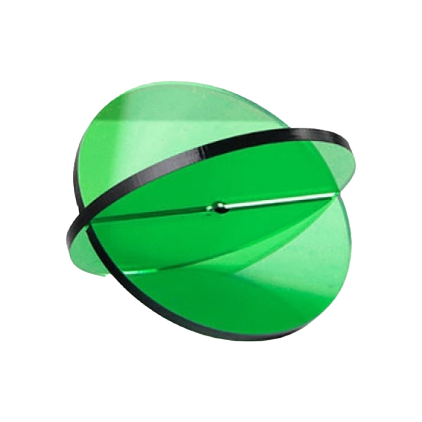 Set akrilnih podmetača za kuglice