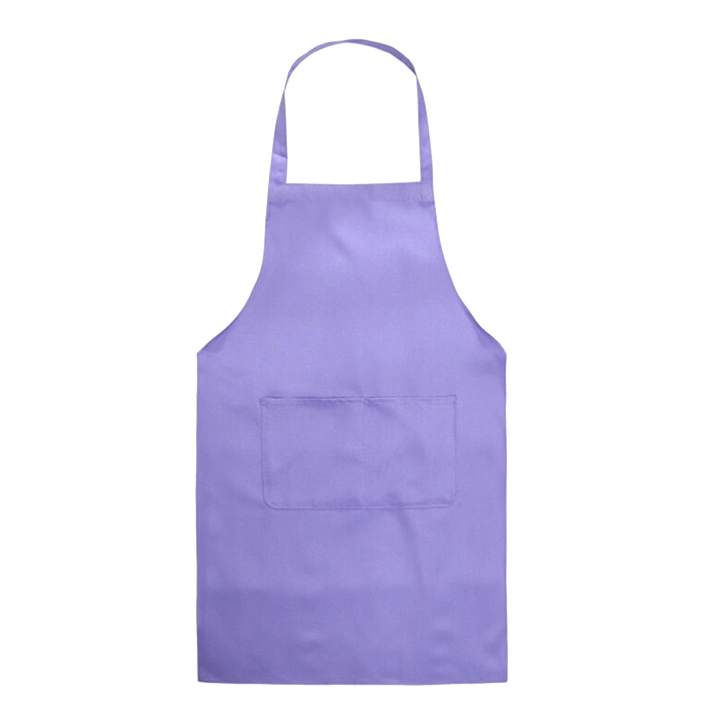 Lavender Apron