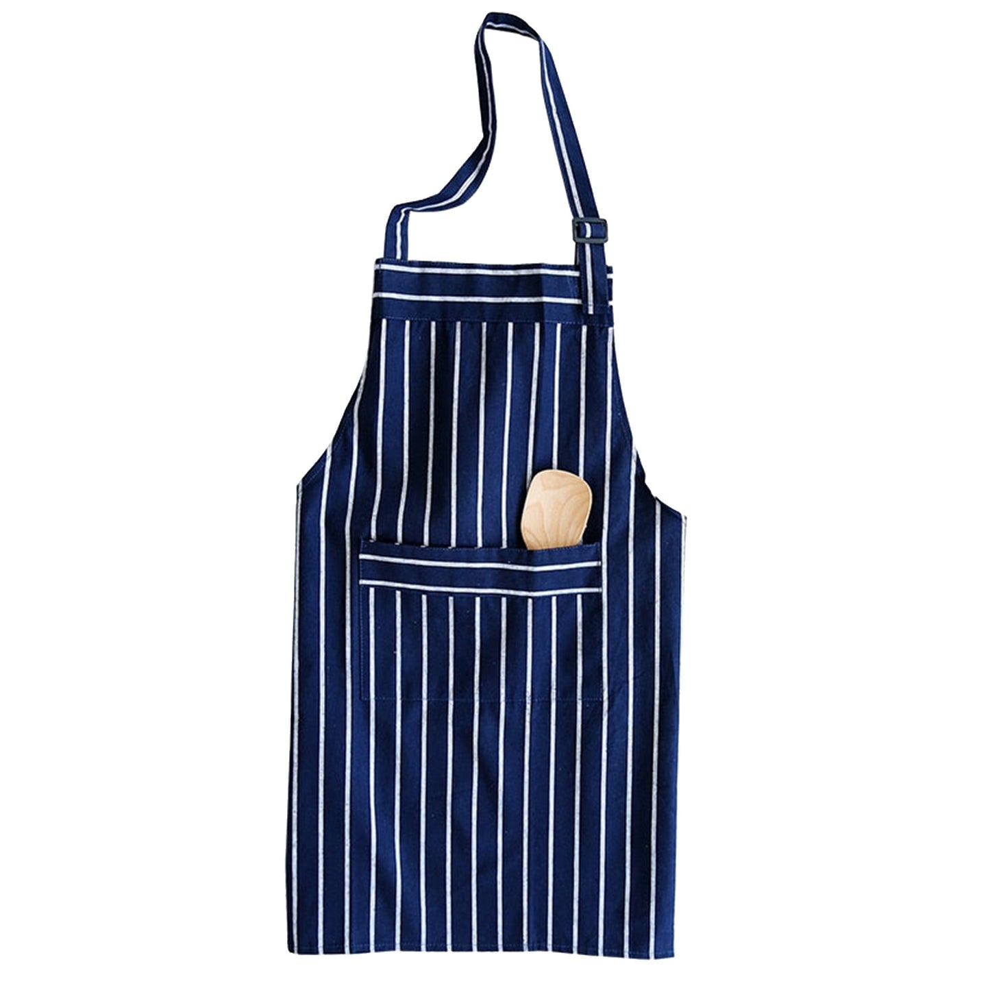Avental de Cozinha Azul
