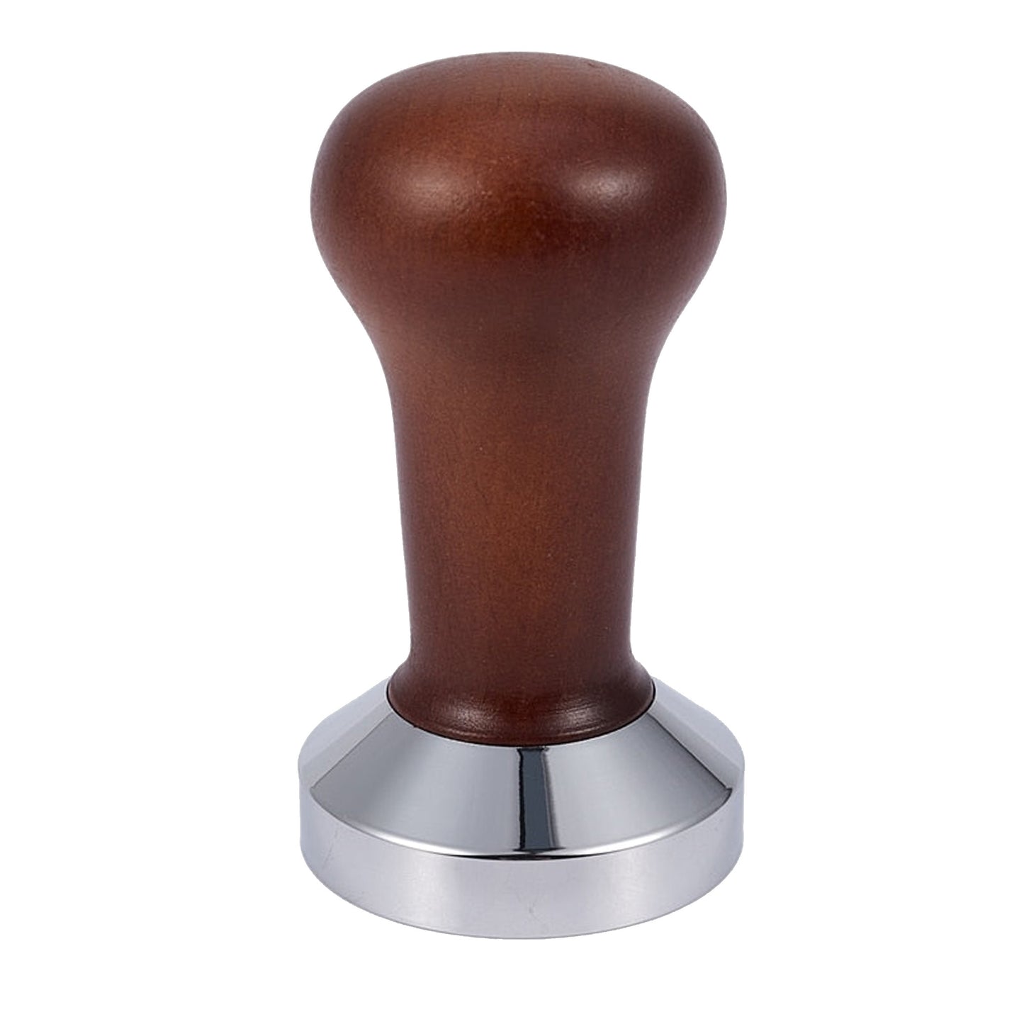 Pressino in legno per caffè Barista