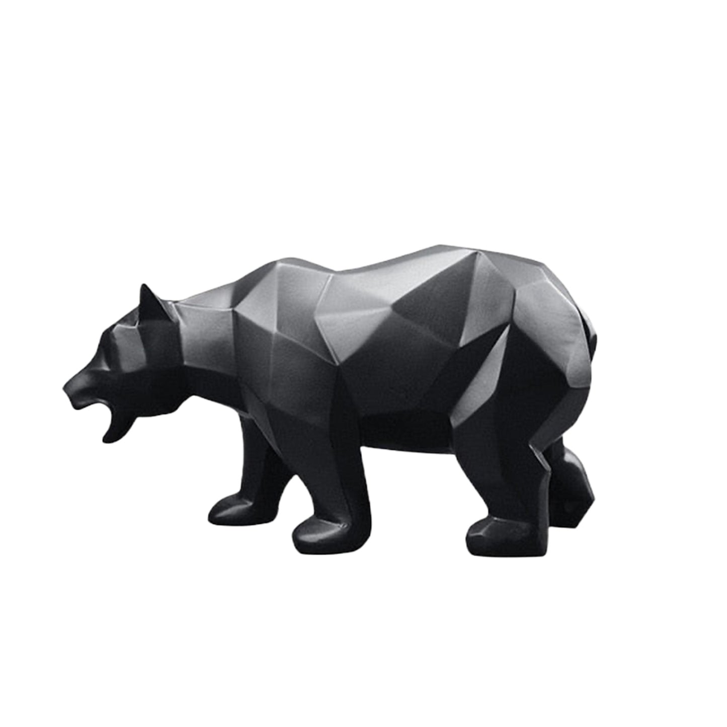 Статуя на мечка