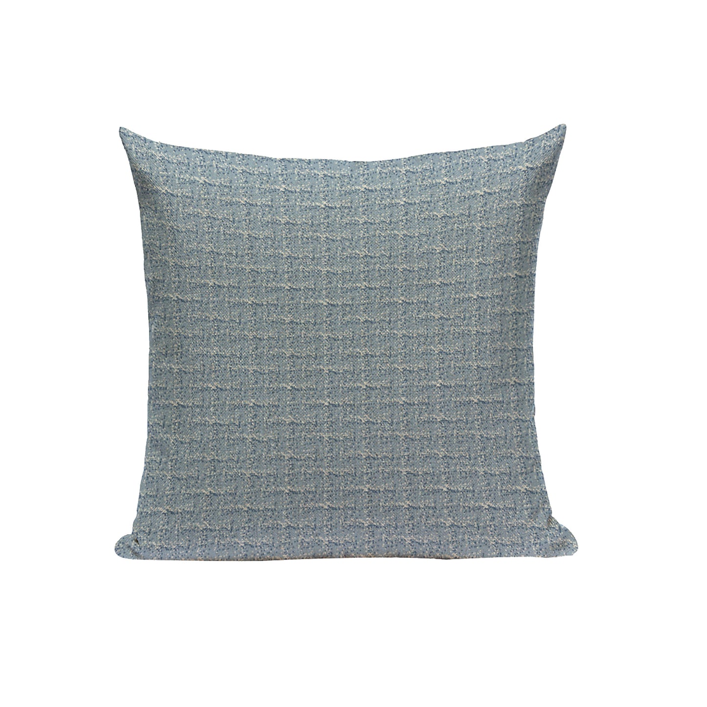 Blue Line Simple Cushion Covers