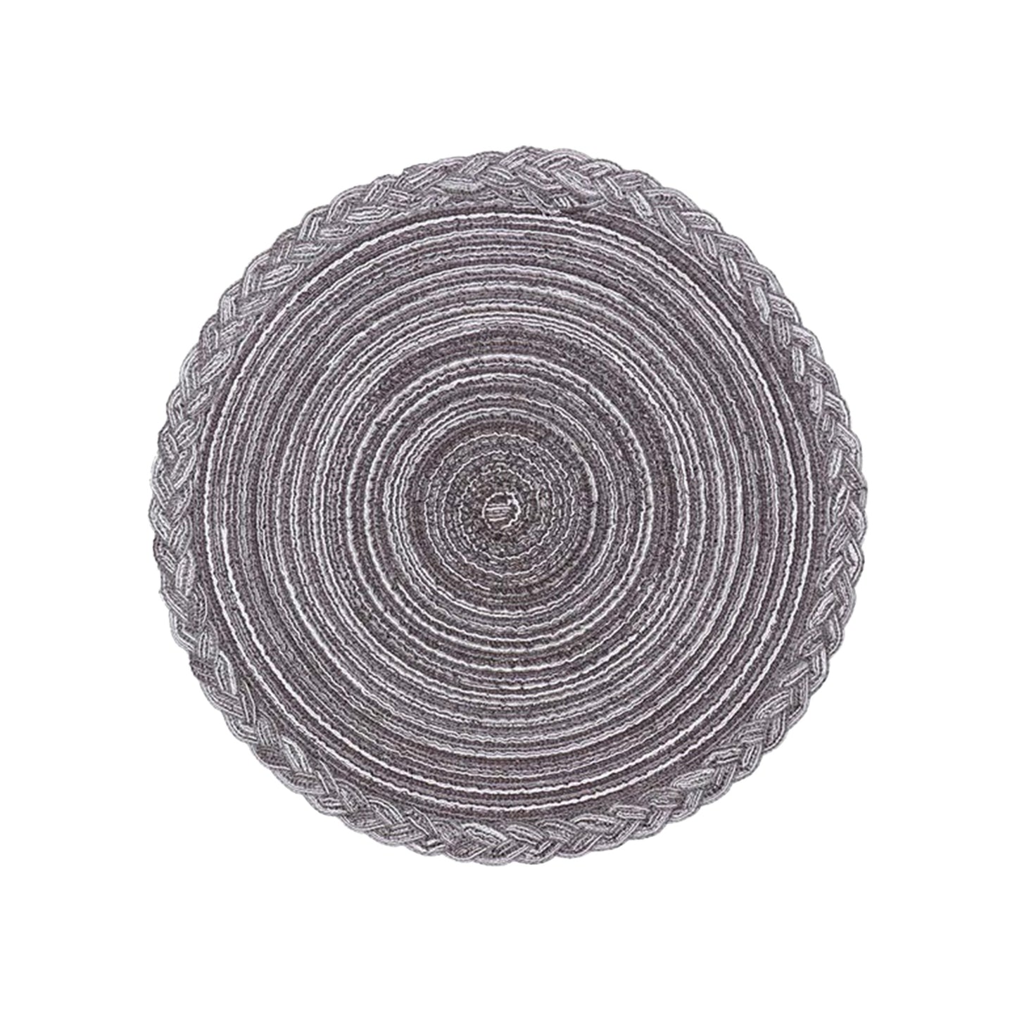 Tovaglietta intrecciata