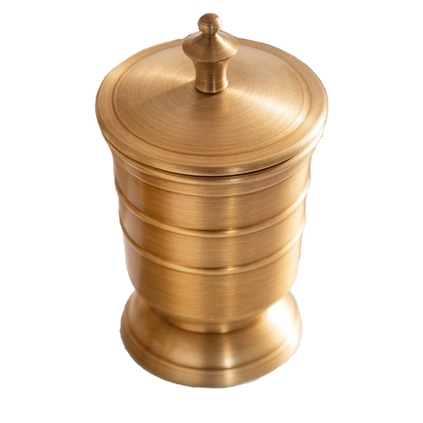 Contenitore di bronzo