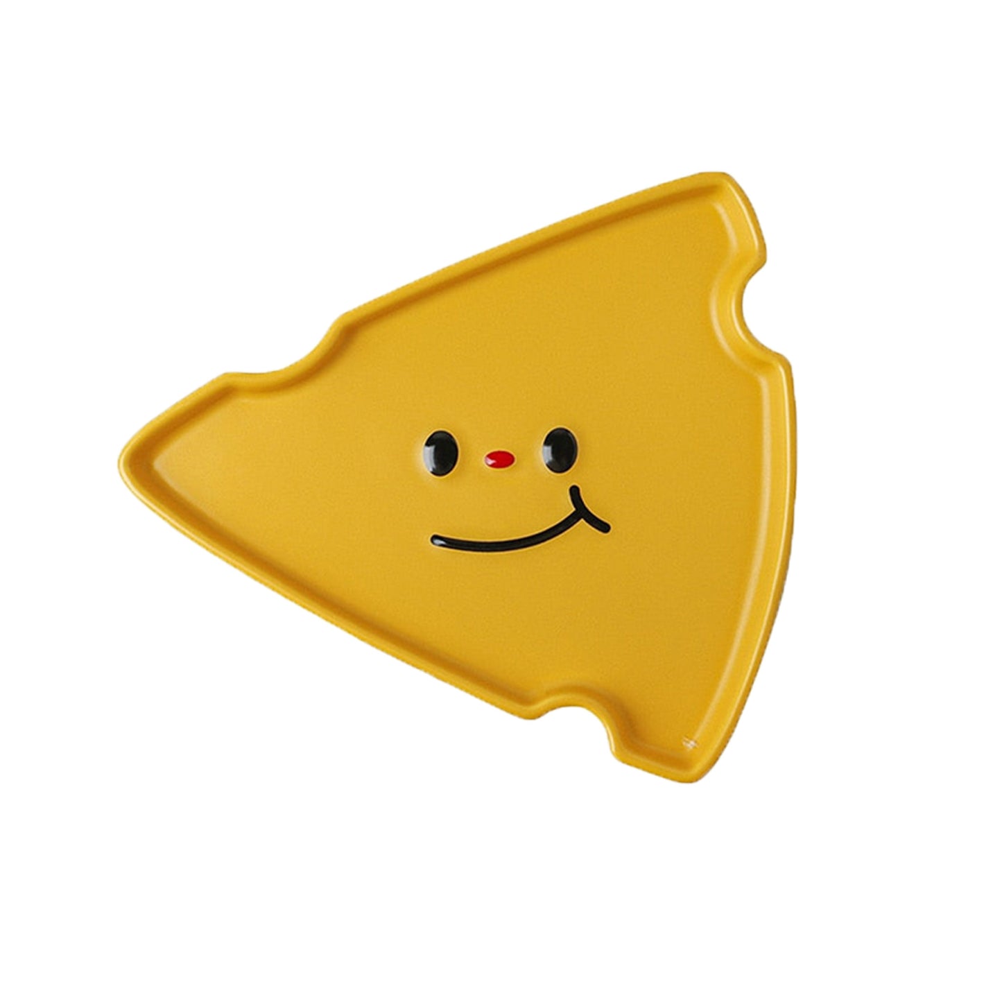 Чинии за вечеря със сирене