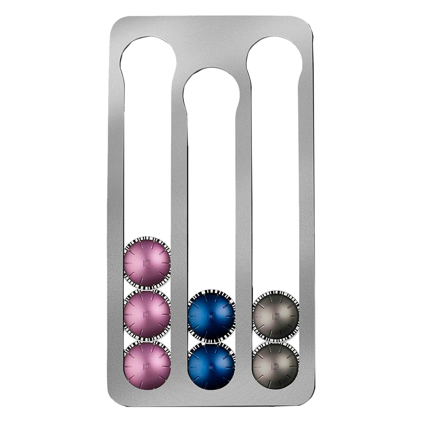 Porte-capsules de café
