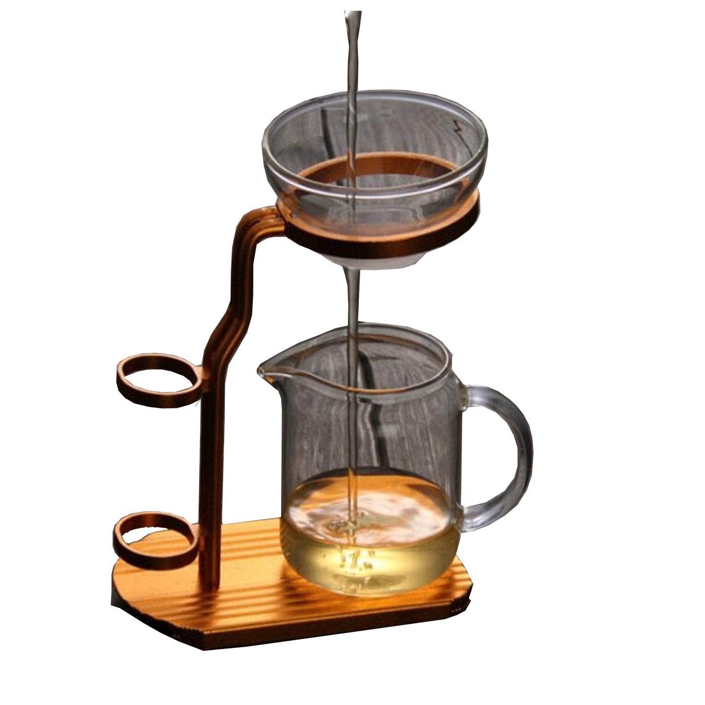 Soporte De Café Goteo