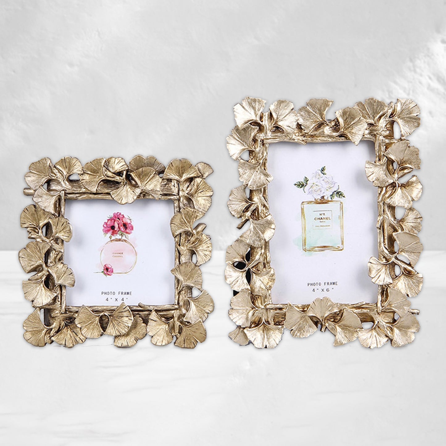 Рамка за цветя