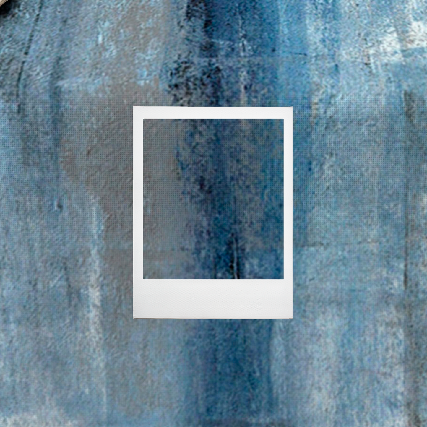 Camino De Mesa De Terciopelo Azul