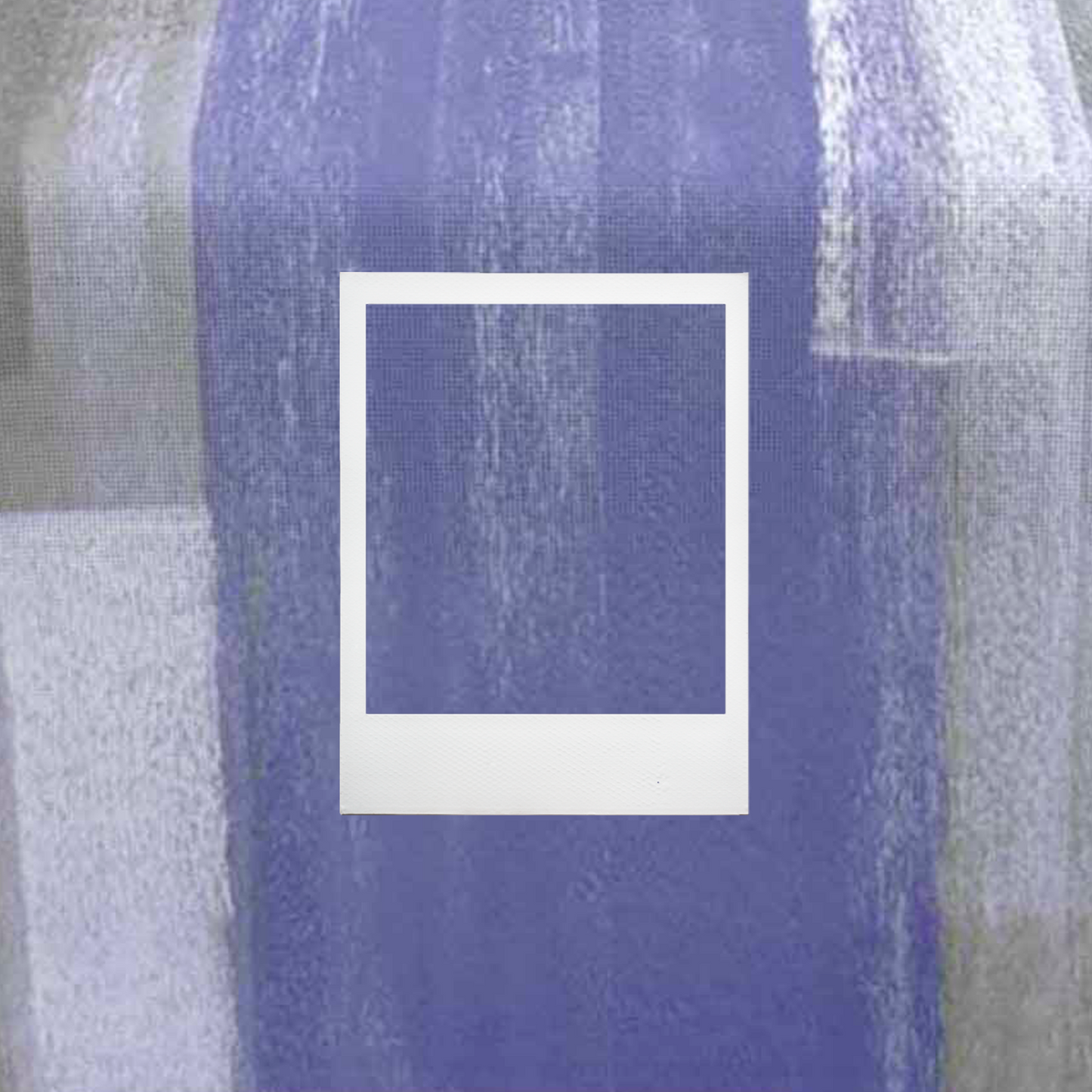 Camino De Mesa De Terciopelo Gris Morado