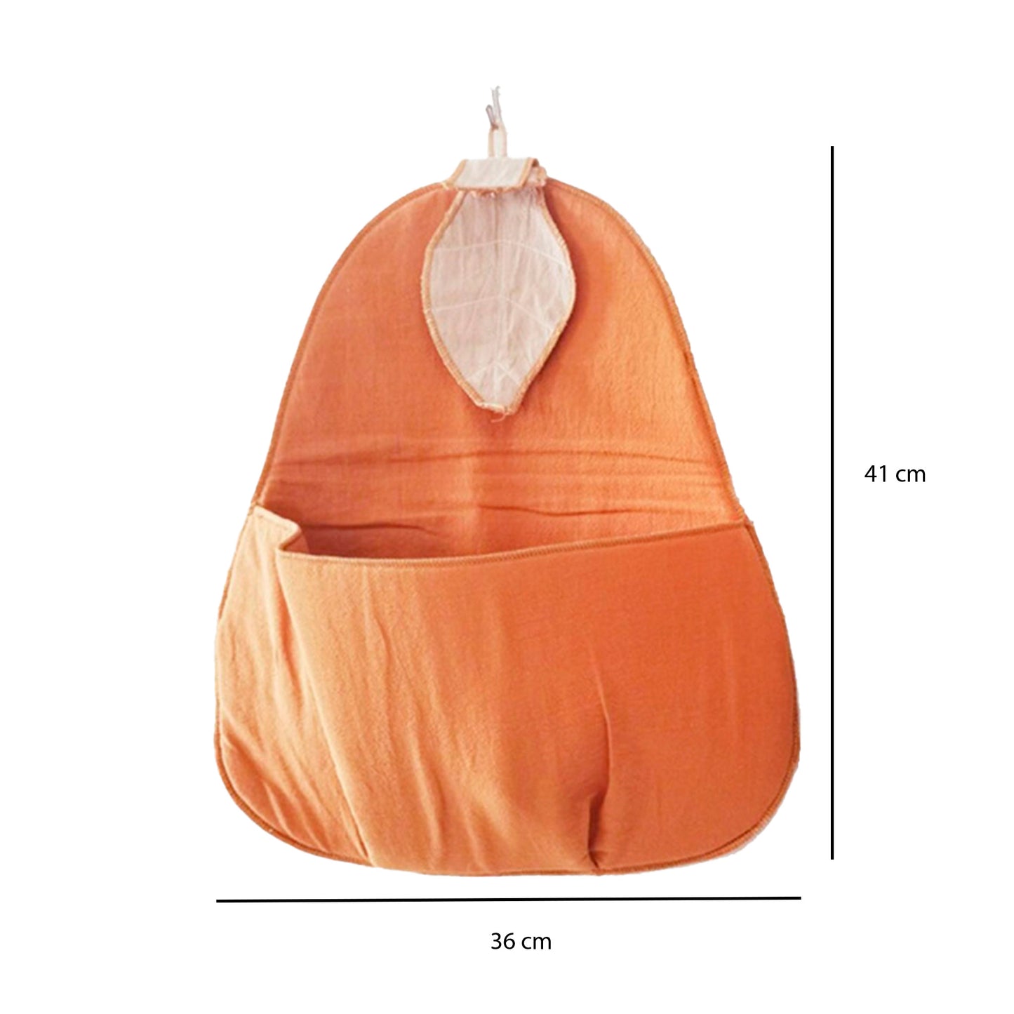 Stenska košara s hruškami