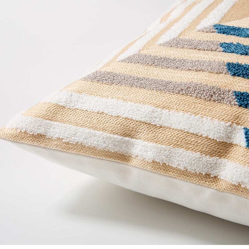 Fodera per cuscino Lines Color
