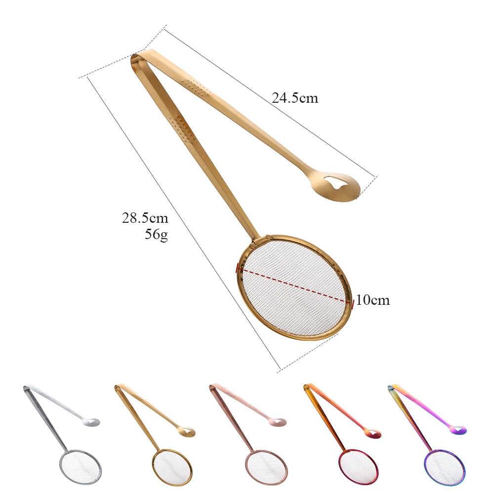 Mutfak Filesi Maşası