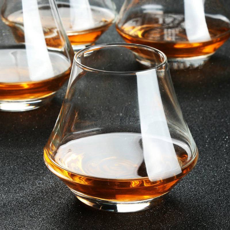 Crystal Cocktail Glass