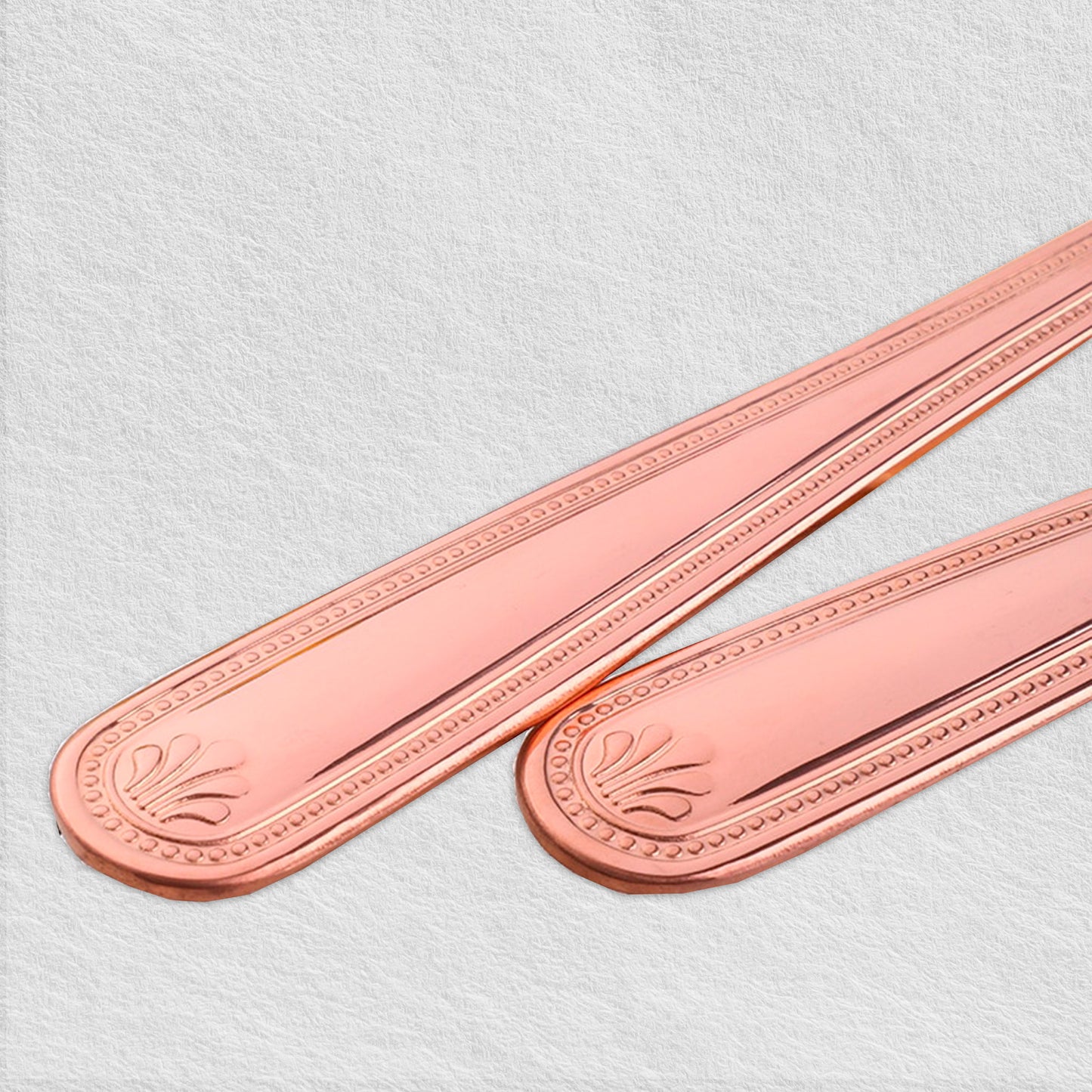 Renkler Servis Çatal Bıçak Takımı