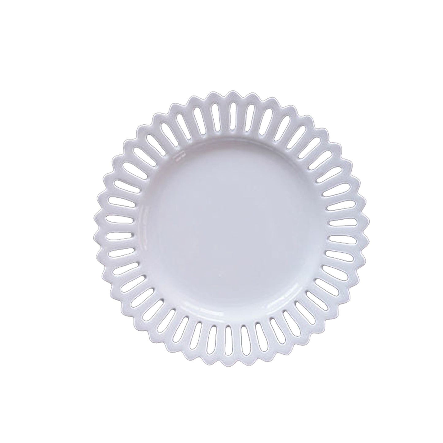 Бели кухи релефни плочи