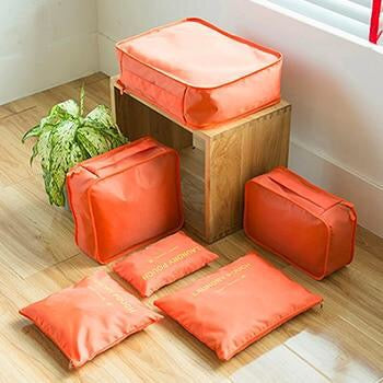 Travel Set