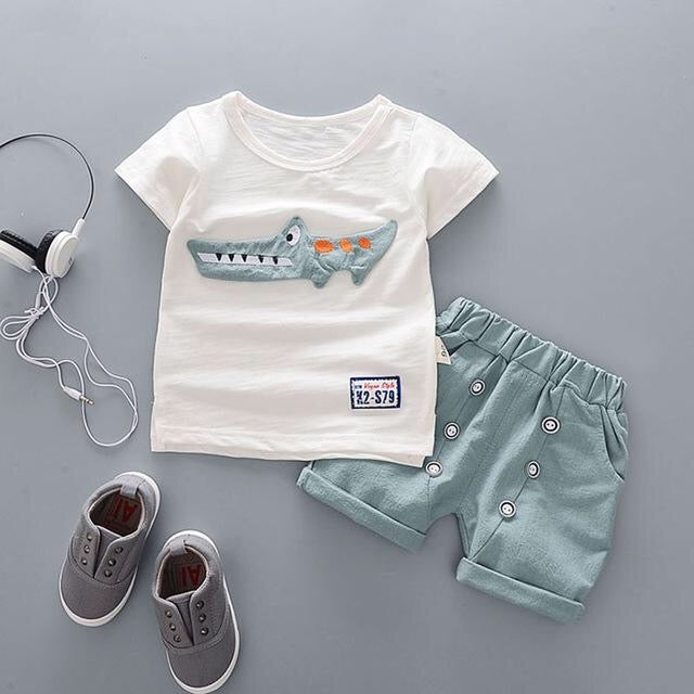 Kids Clothes
