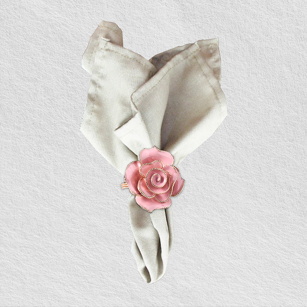 Napkin Rings
