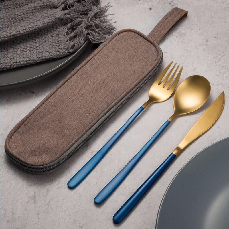 Travel Tableware