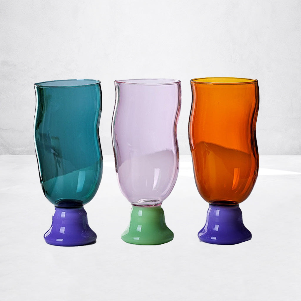 Glassware