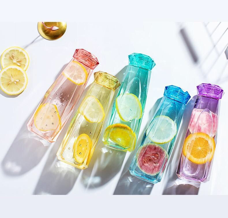 Bottles