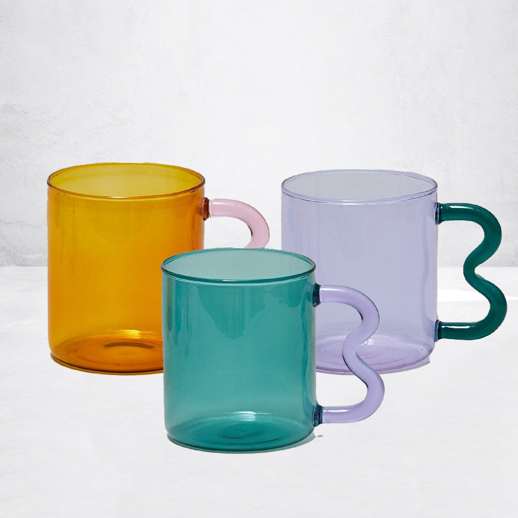 Mugs