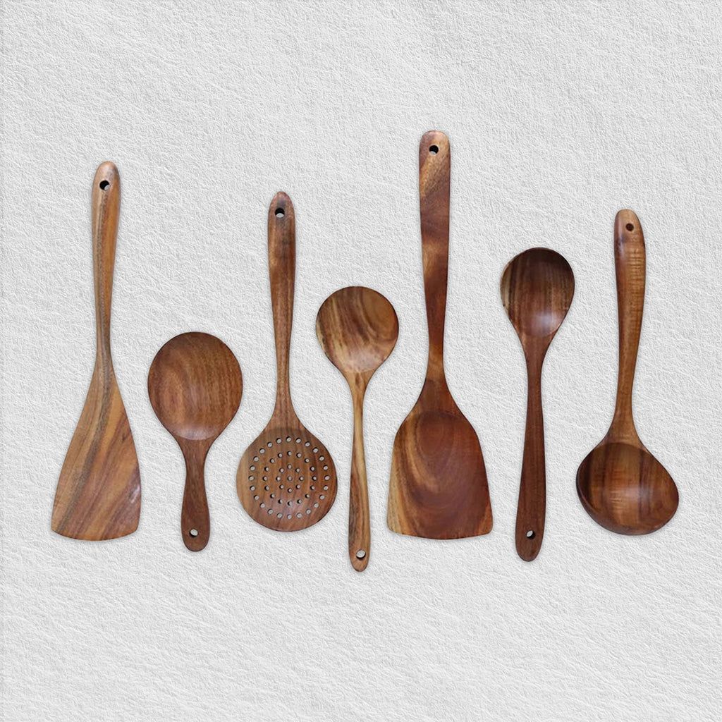 Kitchen Utensils