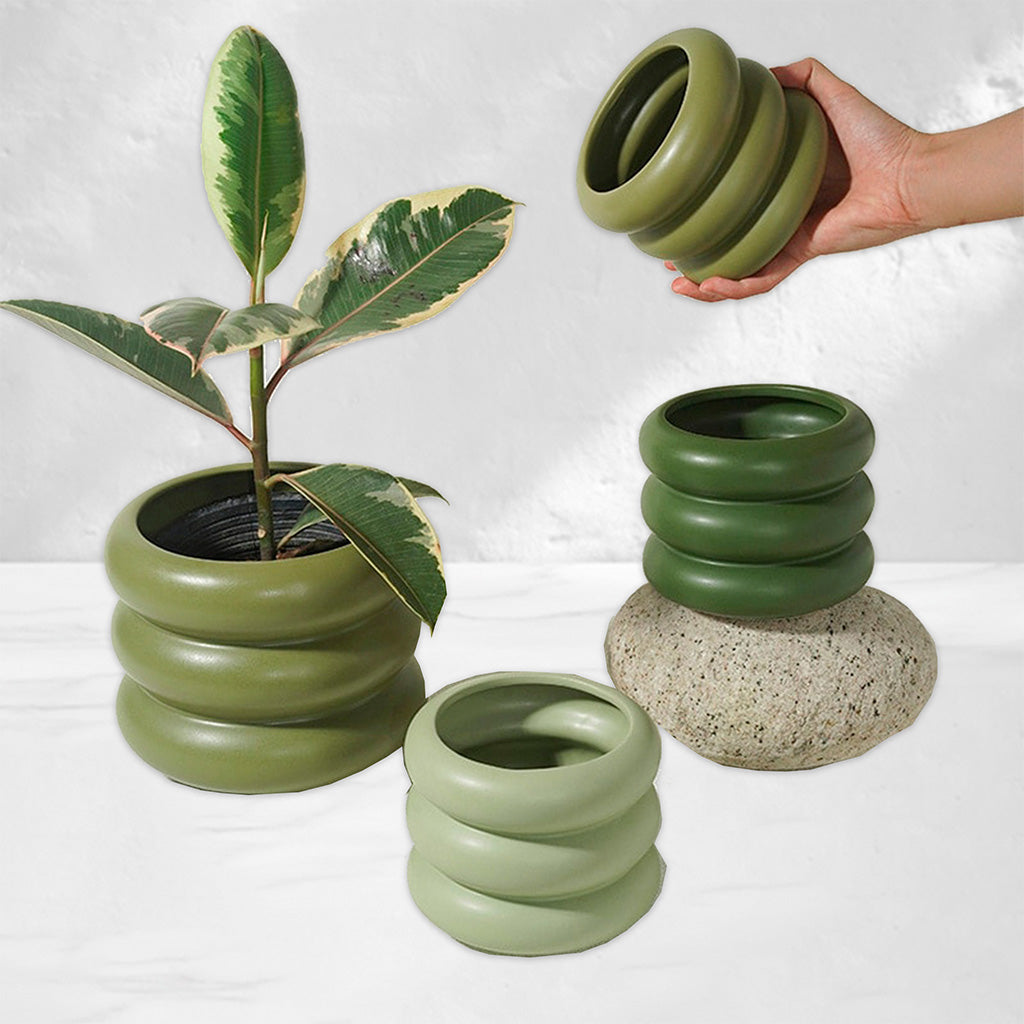 Plant Pots