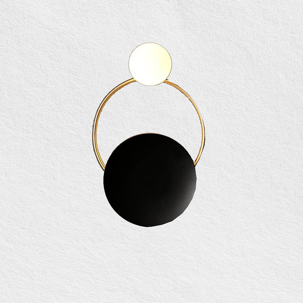 Wall Lamp