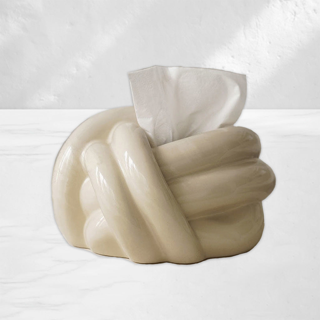 Tissue Holder
