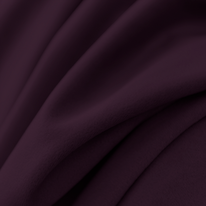 Purple Velvet Curtains