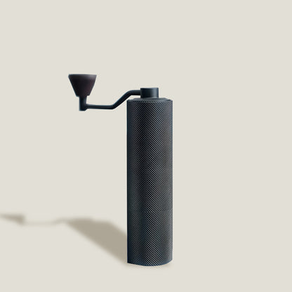 Black Mini Coffee Grinder