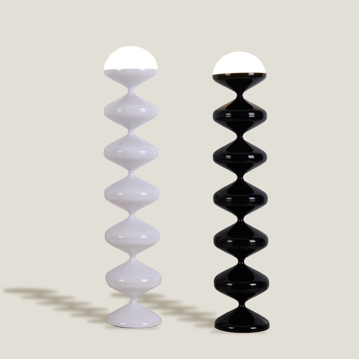 Bubble Floor Lamp