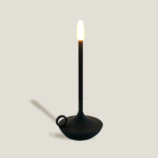 Candlelight Table Lamp
