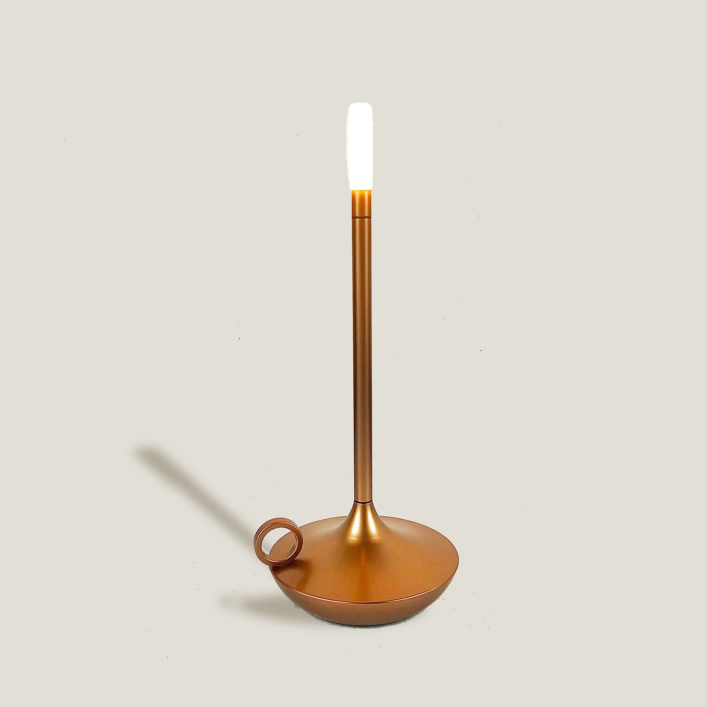 Candlelight Table Lamp