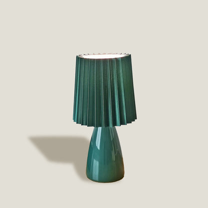 Candy Cone Table Lamp