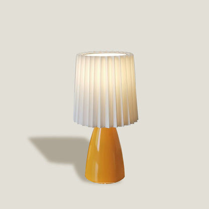 Candy Cone Table Lamp