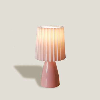 Candy Cone Table Lamp