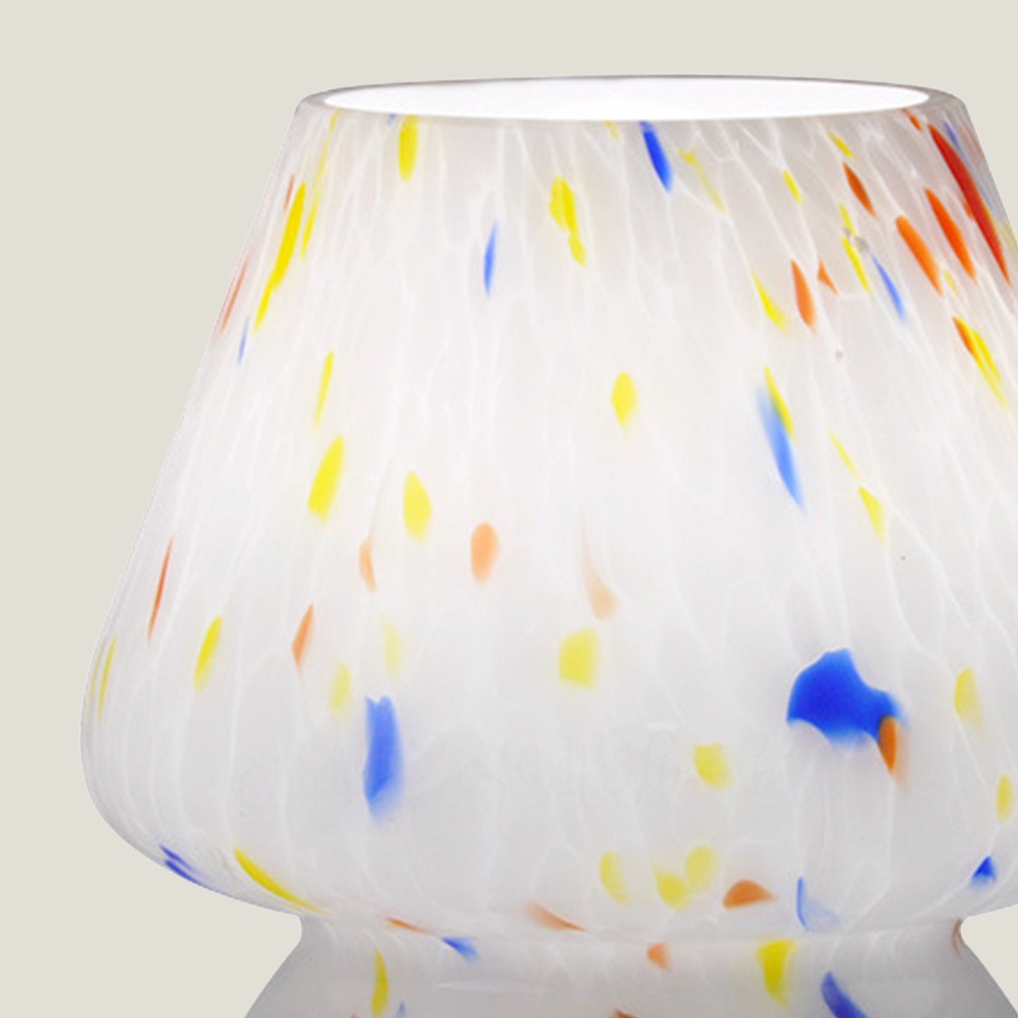 Candy Pop Table Lamp