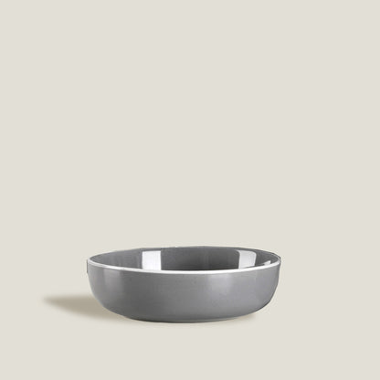 Gray Tableware Set